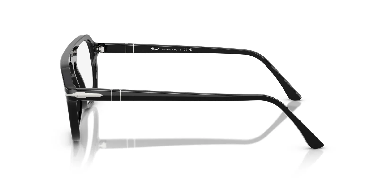 Persol 3368V Eyeglasses - view 7